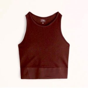 YPB seamlessCORE Ribbed Scuba Tank